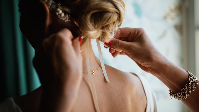 Celestial Knot Tying
