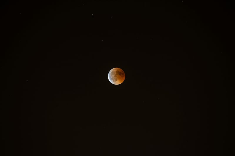 Eclipse Love Chronicles