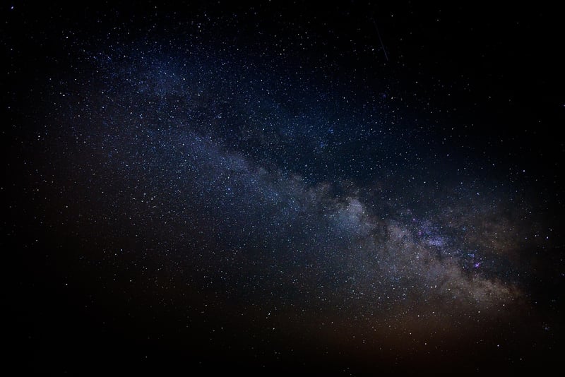 Starry Night Romance