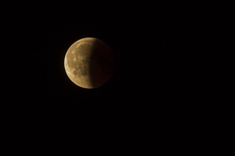 Lunar Eclipse